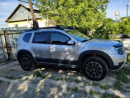 Renault Duster 2020 года за 7 500 000 тг. в Алматы
