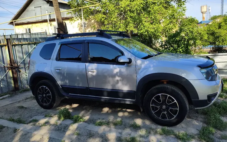 Renault Duster 2020 года за 7 500 000 тг. в Алматы
