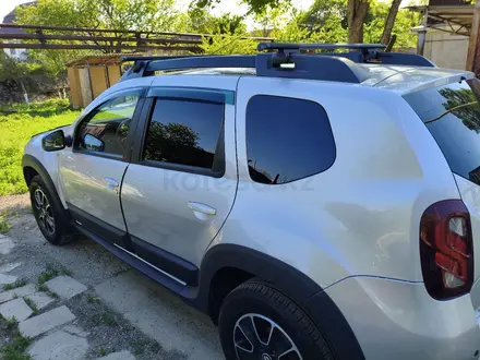 Renault Duster 2020 года за 7 500 000 тг. в Алматы – фото 2
