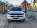 Renault Duster 2020 года за 7 500 000 тг. в Алматы – фото 4