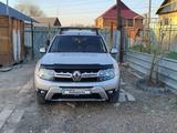 Renault Duster 2020 годаүшін7 500 000 тг. в Алматы – фото 4