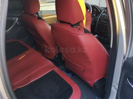 Renault Duster 2020 года за 7 500 000 тг. в Алматы – фото 7