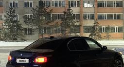 BMW 525 2005 годаfor5 500 000 тг. в Павлодар – фото 4