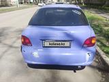 Hyundai Accent 1995 годаүшін1 200 000 тг. в Усть-Каменогорск – фото 4