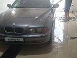 BMW 520 1996 годаүшін1 600 000 тг. в Астана