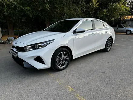 Kia Cerato 2024 года за 9 600 000 тг. в Алматы
