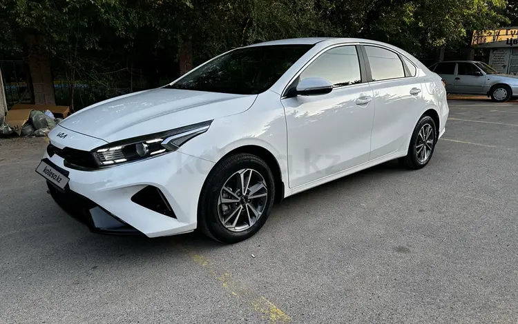 Kia Cerato 2024 года за 9 600 000 тг. в Алматы