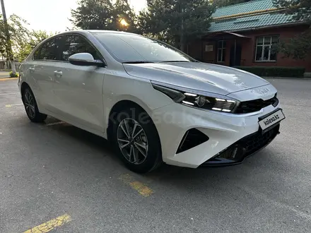 Kia Cerato 2024 года за 9 600 000 тг. в Алматы – фото 4