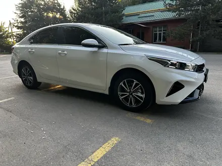 Kia Cerato 2024 года за 9 600 000 тг. в Алматы – фото 5