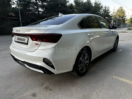 Kia Cerato 2024 года за 9 600 000 тг. в Алматы – фото 6