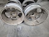 Диски от бмв х5 за 40 000 тг. в Петропавловск – фото 4