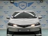 Toyota Corolla 2016 годаүшін9 000 000 тг. в Астана