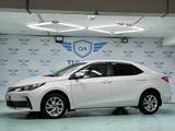 Toyota Corolla 2016 годаүшін9 000 000 тг. в Астана – фото 2