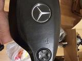 Аэрбаг, airbag на W221 mercedes, до рест за 45 500 тг. в Астана