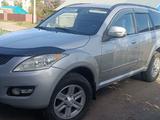 Great Wall Hover H5 2013 годаүшін4 900 000 тг. в Уральск – фото 2