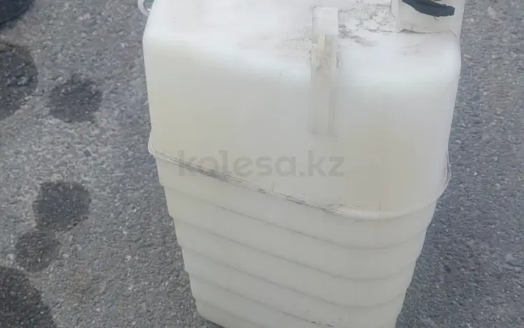 Резонатор корпуса воздушного фильтра на Toyota Avensis за 8 000 тг. в Алматы