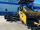 Caterpillar  Асфальтоукладчик 2018 годаүшін74 000 000 тг. в Актобе – фото 2