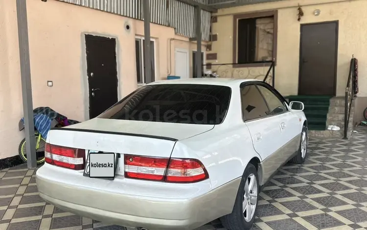 Toyota Windom 1997 года за 3 950 000 тг. в Алматы