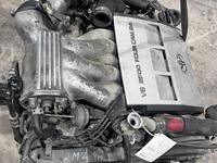 Двигатель 2MZ-FE 2, 5л Toyota Camry Gracia, Виндом, MARK 2, Камри Грацияfor10 000 тг. в Алматы