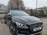 Hyundai Grandeur 2017 годаүшін11 590 000 тг. в Алматы