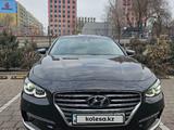 Hyundai Grandeur 2017 годаүшін11 590 000 тг. в Алматы – фото 2