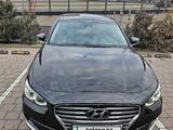 Hyundai Grandeur 2017 годаүшін11 590 000 тг. в Алматы – фото 3