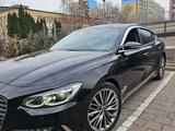 Hyundai Grandeur 2017 годаүшін11 590 000 тг. в Алматы – фото 4