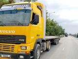 Volvo  FH 1999 года за 15 000 000 тг. в Жаркент – фото 2