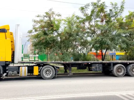 Volvo  FH 1999 года за 15 000 000 тг. в Жаркент – фото 3