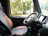 Volvo  FH 1999 года за 15 000 000 тг. в Жаркент – фото 5