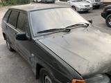 ВАЗ (Lada) 2114 2005 года за 1 000 000 тг. в Алматы – фото 3