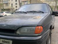 ВАЗ (Lada) 2114 2005 года за 1 000 000 тг. в Алматы