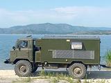 ГАЗ  Проходимец 2000 годаүшін20 000 000 тг. в Алматы