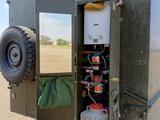 ГАЗ  Проходимец 2000 годаүшін20 000 000 тг. в Алматы – фото 3