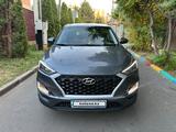 Hyundai Tucson 2019 года за 8 700 000 тг. в Алматы – фото 4