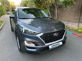 Hyundai Tucson 2019 года за 8 700 000 тг. в Алматы – фото 5