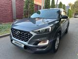 Hyundai Tucson 2019 года за 8 700 000 тг. в Алматы
