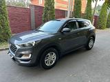 Hyundai Tucson 2019 года за 8 700 000 тг. в Алматы – фото 3