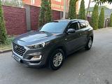 Hyundai Tucson 2019 года за 8 700 000 тг. в Алматы – фото 2