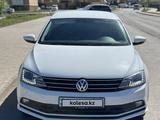 Volkswagen Jetta 2017 годаүшін7 300 000 тг. в Астана