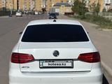 Volkswagen Jetta 2017 годаүшін7 300 000 тг. в Астана – фото 4