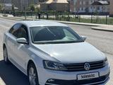 Volkswagen Jetta 2017 годаүшін7 300 000 тг. в Астана – фото 2