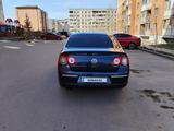 Volkswagen Passat 2007 года за 4 300 000 тг. в Кокшетау – фото 5