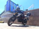 BMW  G 310 GS 2021 года за 3 400 000 тг. в Алматы – фото 2