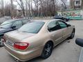 Nissan Maxima 2002 годаүшін3 200 000 тг. в Тараз