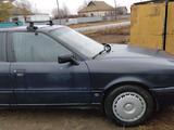 Audi 80 1991 годаfor1 800 000 тг. в Уральск