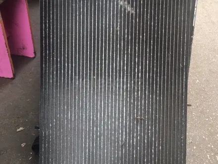Радиатор кондиционера на Гольф 5 за 25 000 тг. в Алматы
