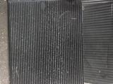 Радиатор кондиционера на Гольф 5үшін25 000 тг. в Алматы – фото 2