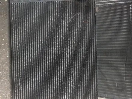 Радиатор кондиционера на Гольф 5 за 25 000 тг. в Алматы – фото 2