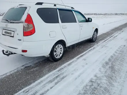 ВАЗ (Lada) Priora 2171 2013 года за 3 000 000 тг. в Петропавловск – фото 4